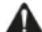 BOSCH HEF1050MC - AVERTISSEMENT - 1