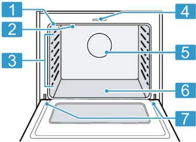 BOSCH HEF1050MC - MISE EN GARDE - 1