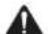 BOSCH HEF1050MC - WARNING - 1