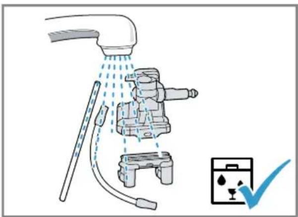 BOSCH VeroCafe 500 TPU40508 - en-us Before using for the first time - 9