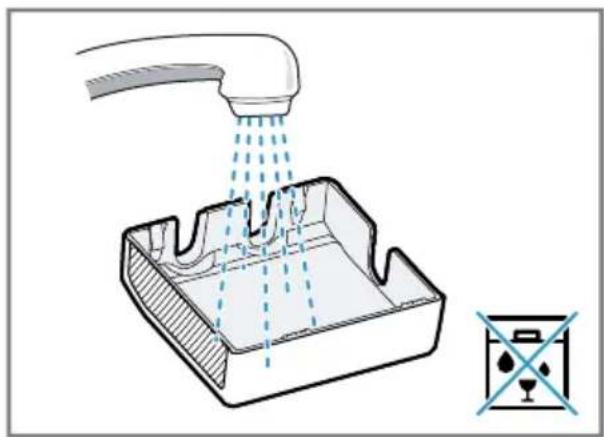 BOSCH VeroCafe 500 TPU40508 - es-mx Antes del primer uso - 7