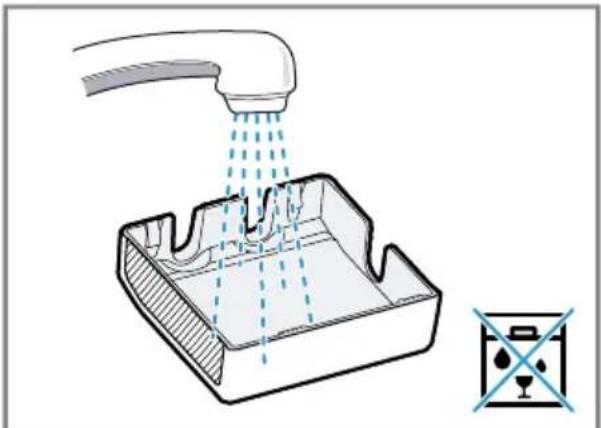BOSCH VeroCafe 500 TPU40508 - es-mx Limpieza y cuidados - 2