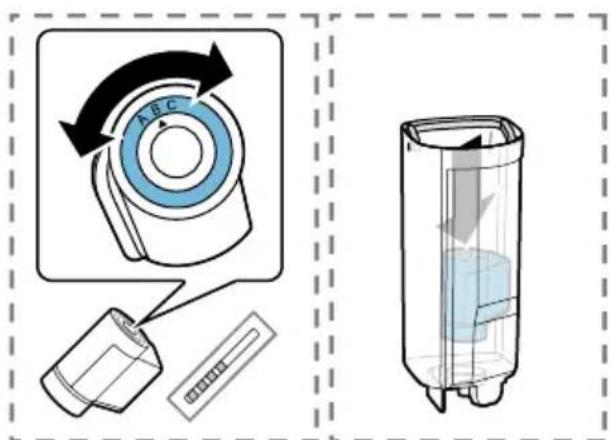 BOSCH VeroCafe 500 TPU40508 - AVISO - 5