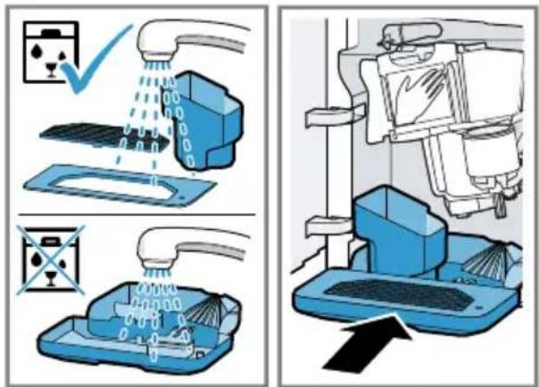 BOSCH VeroCafe 500 TPU40508 - es-mx Limpieza y cuidados - 2