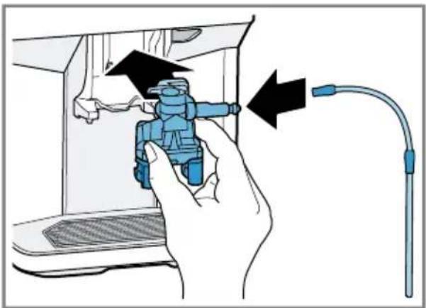 BOSCH VeroCafe 500 TPU40508 - es-mx Limpieza y cuidados - 1