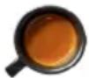 BOSCH VeroCafe 500 TPU40508 - Vista general de las bebidas - 1
