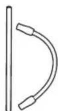 BOSCH VeroCafe 500 TPU40508 - Product information - 1