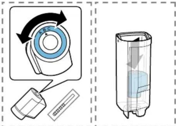 BOSCH VeroCafe 500 TPU40508 - en-us Before using for the first time - 1