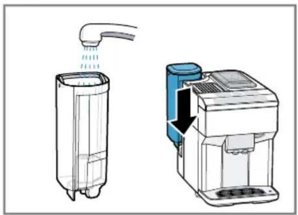 BOSCH VeroCafe 500 TPU40508 - AVISO - 6
