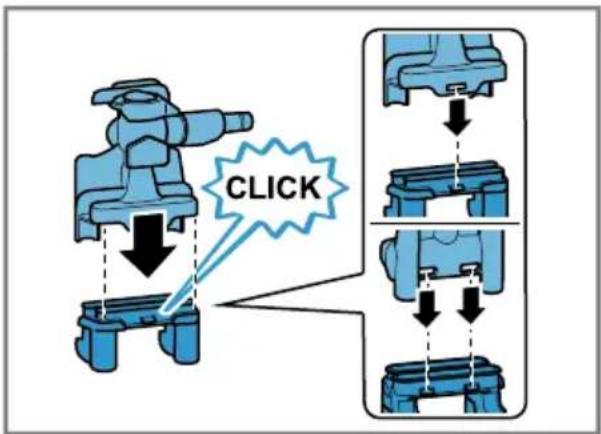 BOSCH VeroCafe 500 TPU40508 - Tips - 5