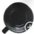BOSCH VeroCafe 500 TPU40508 - Overview of beverages - 5