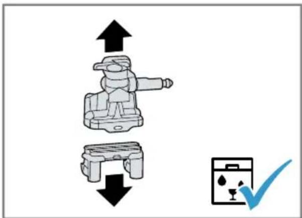 BOSCH VeroCafe 500 TPU40508 - Tips - 3