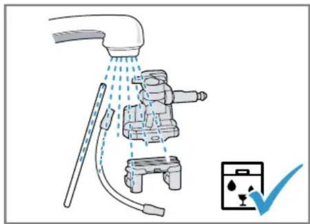BOSCH VeroCafe 500 TPU40508 - Consejos - 4