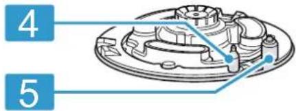BOSCH PRA3A6I10 - Bruciatore - 3