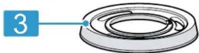 BOSCH PRA3A6I10 - Bruciatore - 2