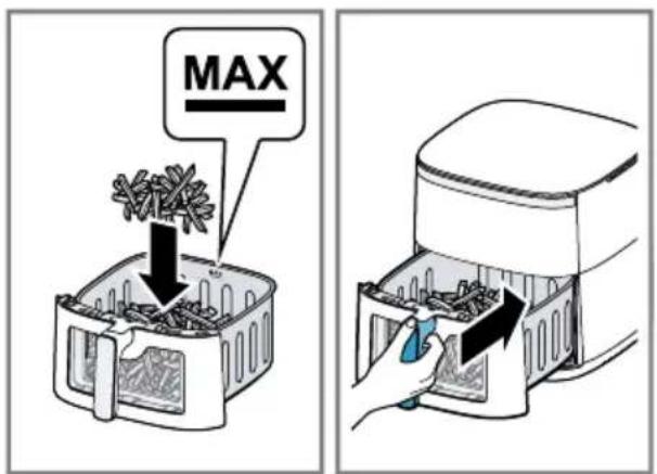 BOSCH Serie 6 MAF671B1 - https://digitalguide.bsh-group.com/?mat-no=8001339954 - 5