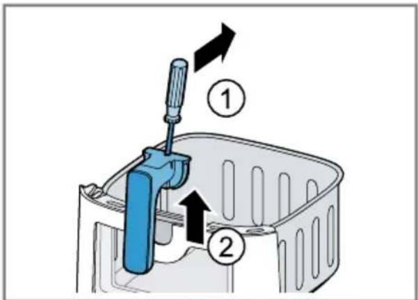 BOSCH Serie 6 MAF671B1 - https://digitalguide.bsh-group.com/?mat-no=8001339954 - 31