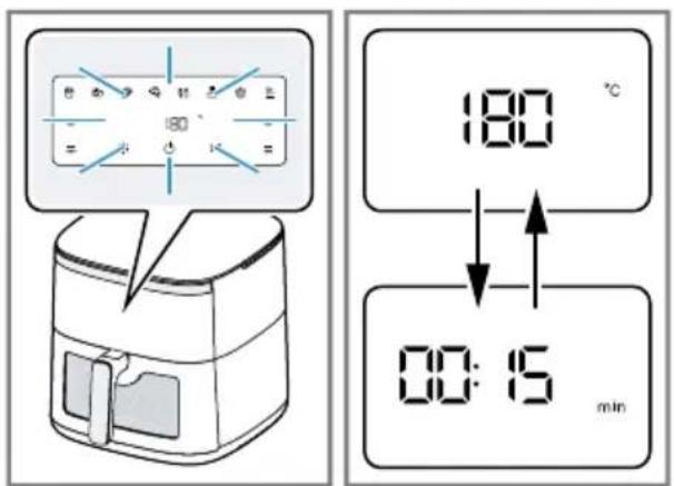 BOSCH Serie 6 MAF671B1 - https://digitalguide.bsh-group.com/?mat-no=8001339954 - 7