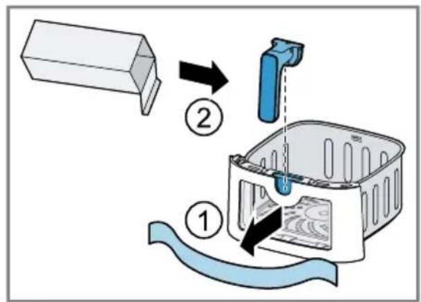 BOSCH Serie 6 MAF671B1 - https://digitalguide.bsh-group.com/?mat-no=8001339954 - 2