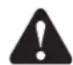 BOSCH HDD86052UC - WARNING - 1