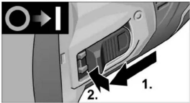 Flex SE 125 18.0-EC - INDICAÇÃO! - 1