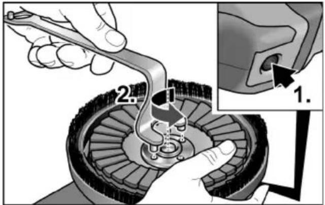 Flex SE 125 18.0-EC - i УКАЗАНИЕ - 2