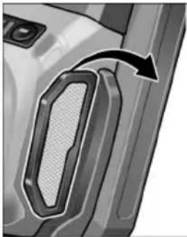 Flex SE 125 18.0-EC - FORSIGTIG! - 1