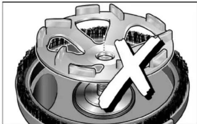 Flex SE 125 18.0-EC - ATENÇÃO! - 1