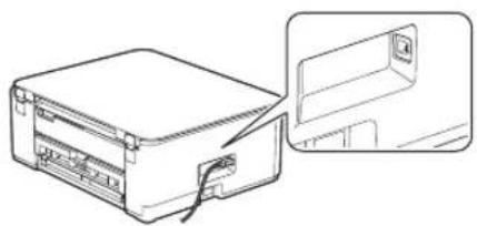BROTHER DCP-T580DW - REMARQUE - 2