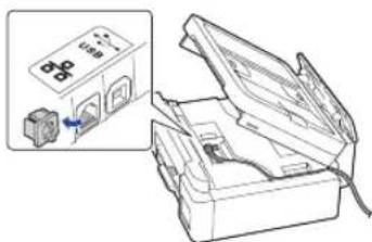 BROTHER DCP-T580DW - REMARQUE - 4