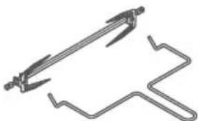 SEVERIN TO 9579 - Baking tray - 1