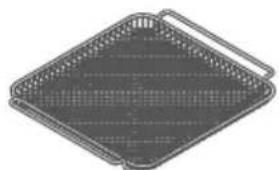SEVERIN TO 9579 - Accessori - 1