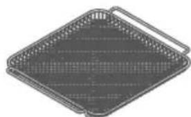 SEVERIN TO 9579 - Accessory - 1