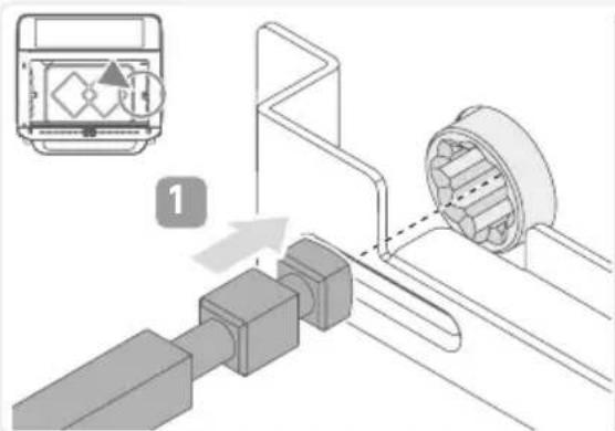 SEVERIN TO 9579 - Programmi forno - 1