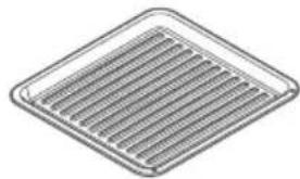 SEVERIN TO 9579 - Grillrost - 1