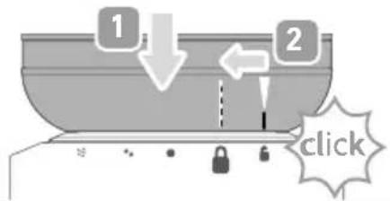 SEVERIN KA 4855 - Attention - 2