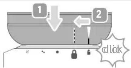 SEVERIN KA 4855 - Attenzione - 2