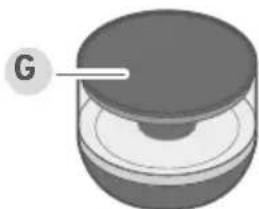 SEVERIN KA 4855 - Wekker - 7