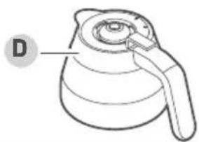 SEVERIN KA 4854 - Accessories - 5