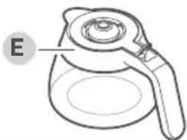 SEVERIN KA 4854 - Accessories - 6