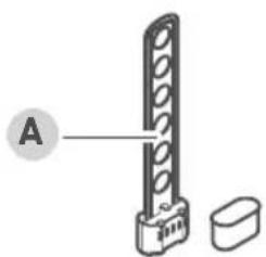 SEVERIN KA 4854 - Accesorios - 1