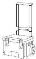 MILWAUKEE M18 HMP700 - M18 HMP700 - 34