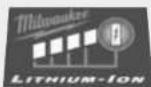 MILWAUKEE M18 HMP700 - M18 HMP700 - 10