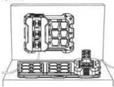 MILWAUKEE M18 MPC6 - MONTERING | FORDON - 1