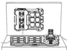 MILWAUKEE M18 MPC6 - ΕΓΚΑΤΑΣΤΑΣΗ ΣΕ ΟΧΗΜΑ - 1