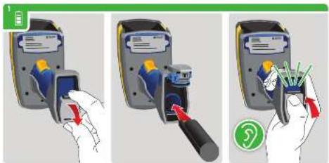 BRADY V3200 - BRADY - 2