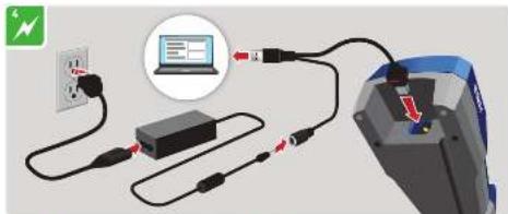 BRADY V3200 - BRADY - 4