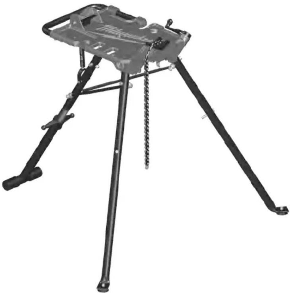 MILWAUKEE MPS - 1