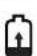 MILWAUKEE MXF PS-0 - VOYANTS DU CHARGEUR - 1