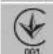 MILWAUKEE MXF PS-0 - SYMBOLA - 16